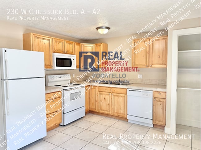 Building Photo - 230 W Chubbuck Rd