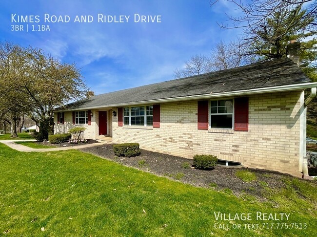 Building Photo - 1951 Kimes Rd