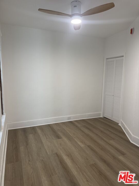 Building Photo - 842 S Berendo St