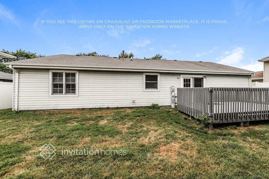 Building Photo - 3224 Windsor Ln