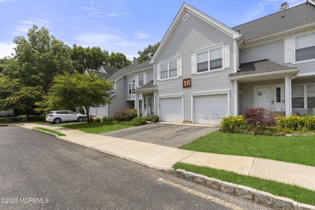 Building Photo - 1604 Aqueduct Ct
