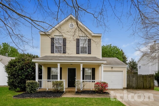 Building Photo - 11136 White Stag Dr