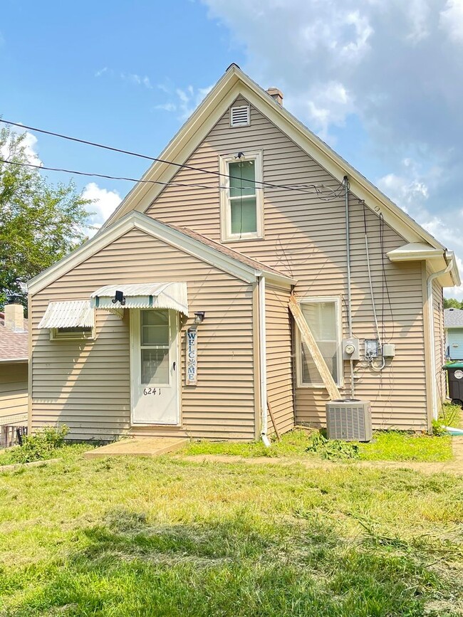 Building Photo - 6241 Decatur St
