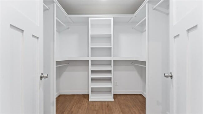 Building Photo - 5748 N Graham Rd