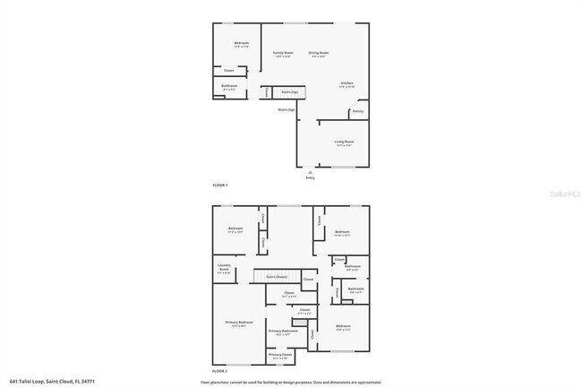 Building Photo - 641 Talisi Lp