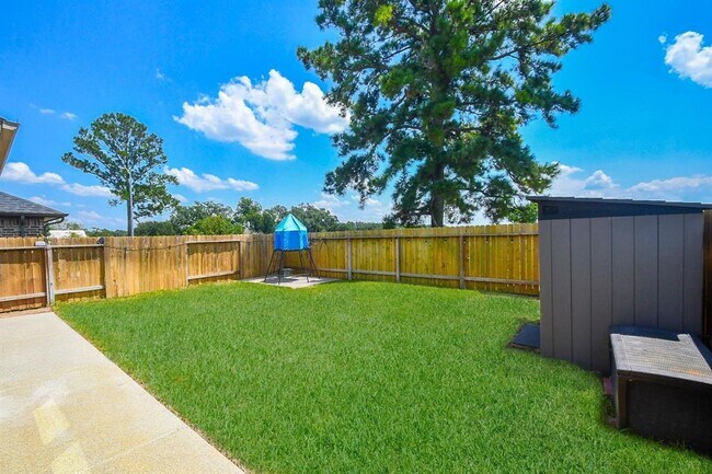 Building Photo - 17707 Chartertree Ln