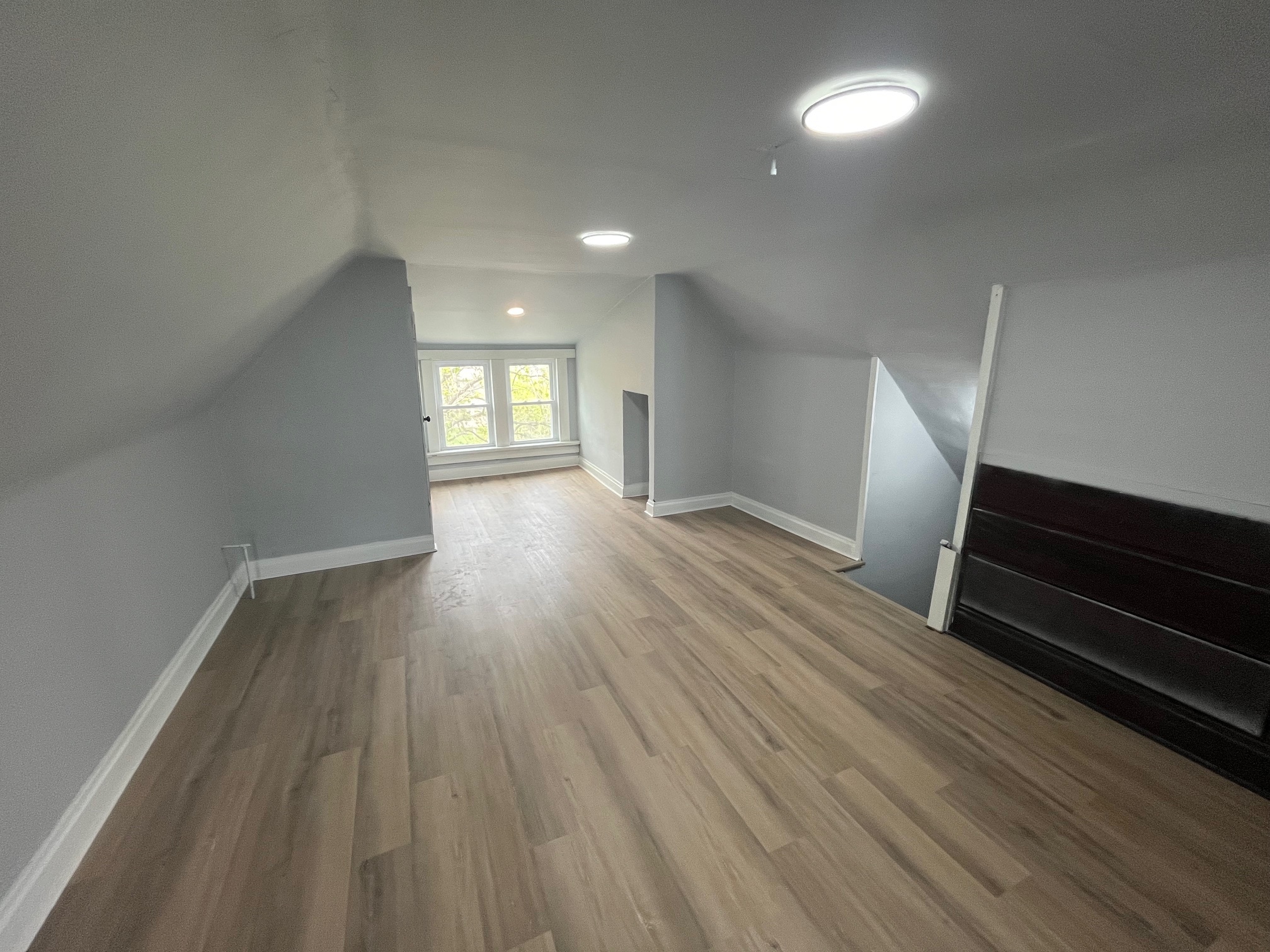 Third Floor - 969 Wilson Ave