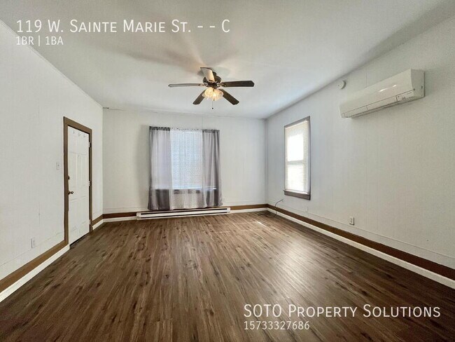Building Photo - 119 W St Marie St