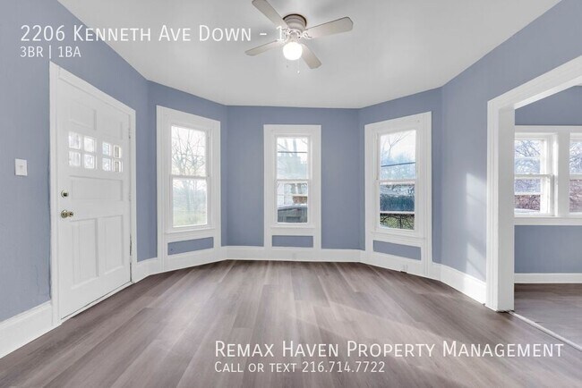 Building Photo - 2206 Kenneth Ave