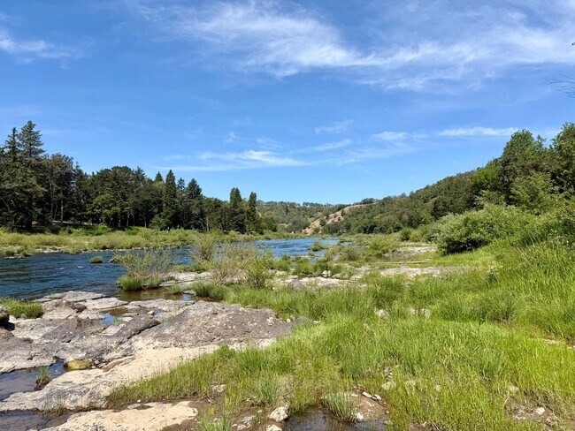 Building Photo - Newly Renovated Riverfront 3BR House - Available 8/1/2026