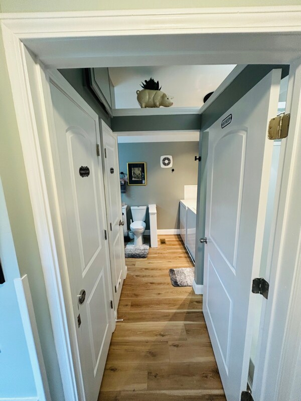 Building Photo - 373 T Johnson Rd