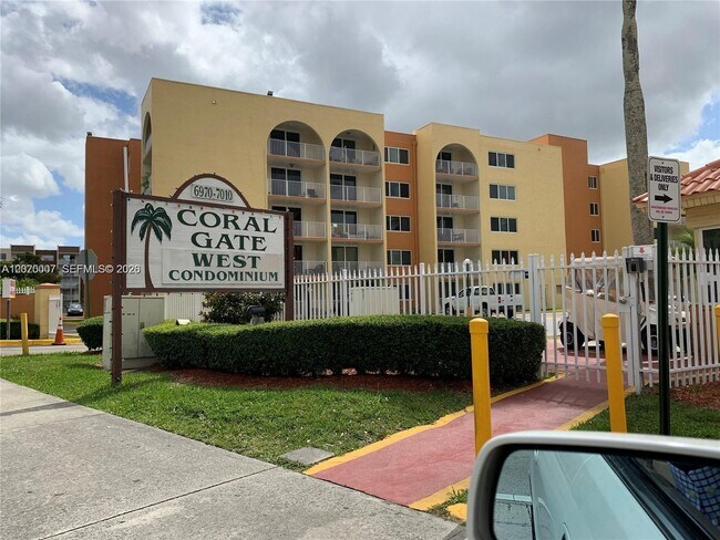 Building Photo - 6980 NW 186th St