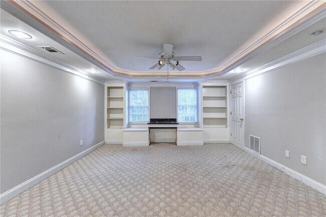 Building Photo - 3871 River Mansion Dr NW