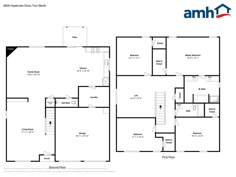 Building Photo - 8505 Hawkview Dr