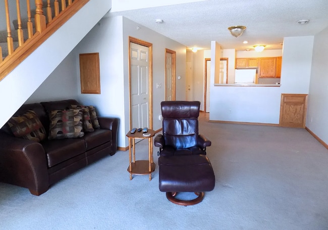 Interior Photo - Landmark Square Apartments