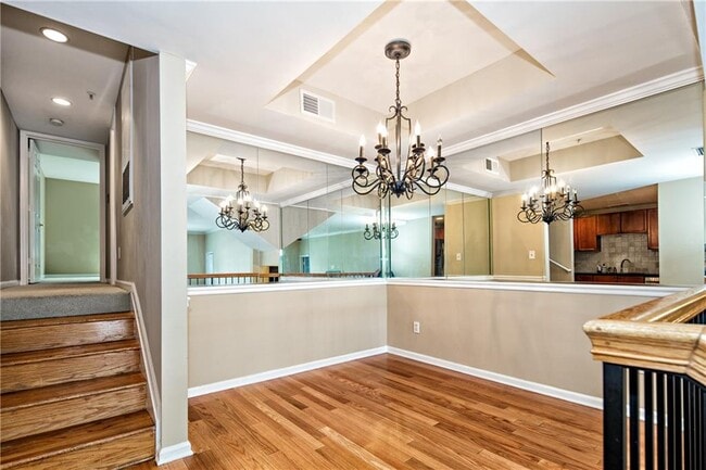 Building Photo - 4248 River Green Dr NW