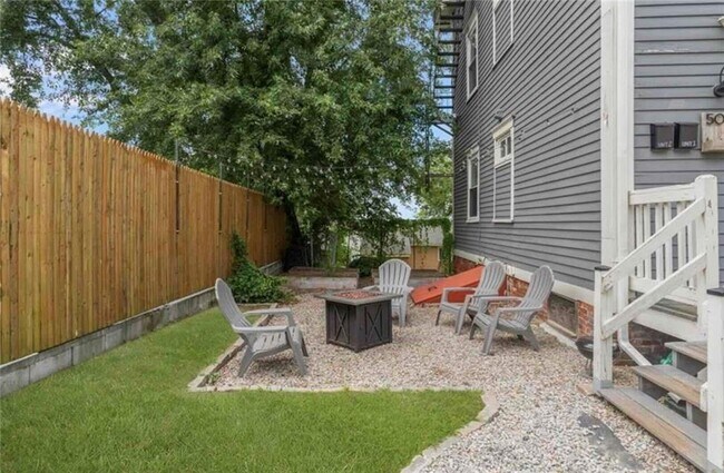 Building Photo - 50 Padelford St