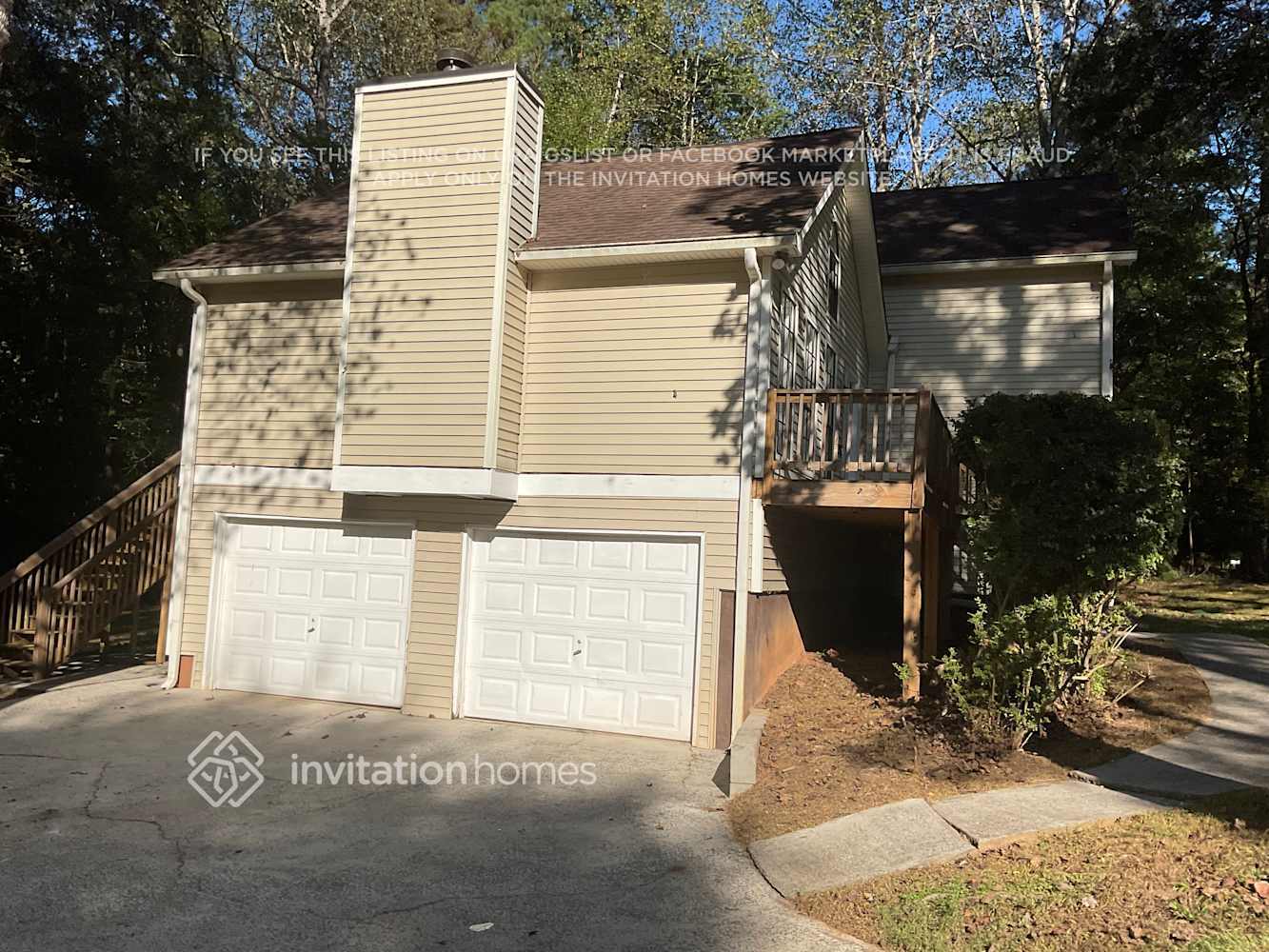 Building Photo - 914 Allatoona Rd