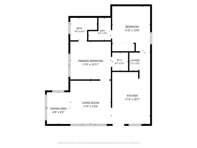 Building Photo - 333 W Hutchison St