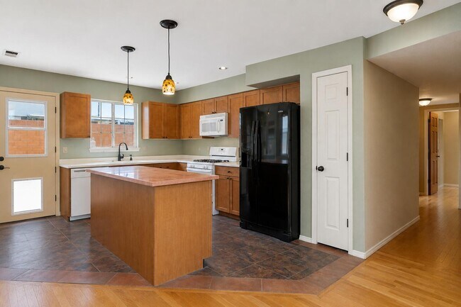 Building Photo - 6716 Carney Ave NW