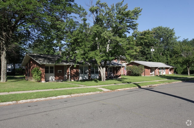 Building Photo - Bonnie Acres