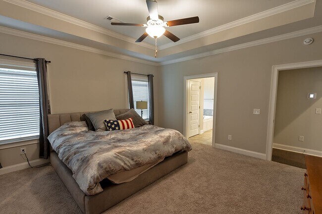 Building Photo - Home for Rent in Prattville