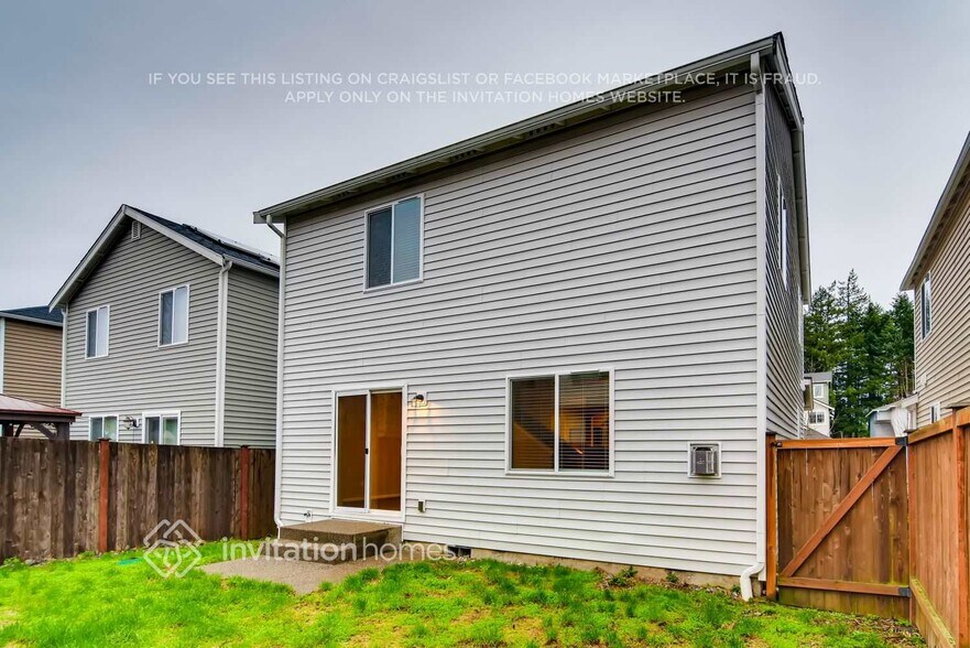 Building Photo - 18728 117th Ave Ct E