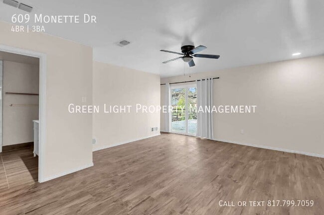 Building Photo - 609 Monette Dr