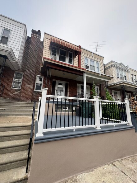 Primary Photo - 612 Brill St