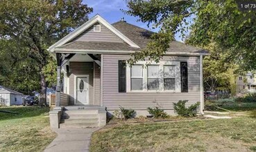 Building Photo - Must See 3 Bedroom Near Creighton!!