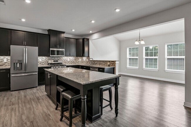 Building Photo - 217 Golden Fluke Dr