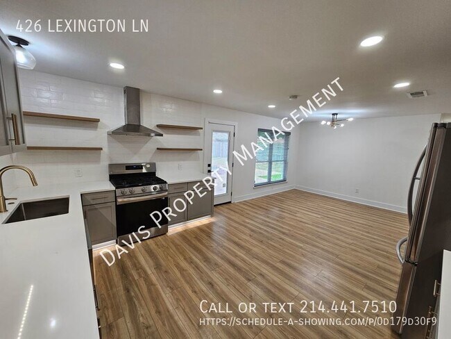 Building Photo - 426 Lexington Ln