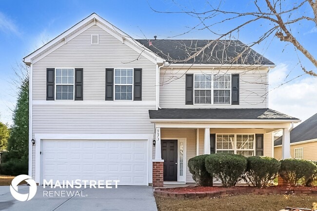 Building Photo - 6673 Thistle Down Dr