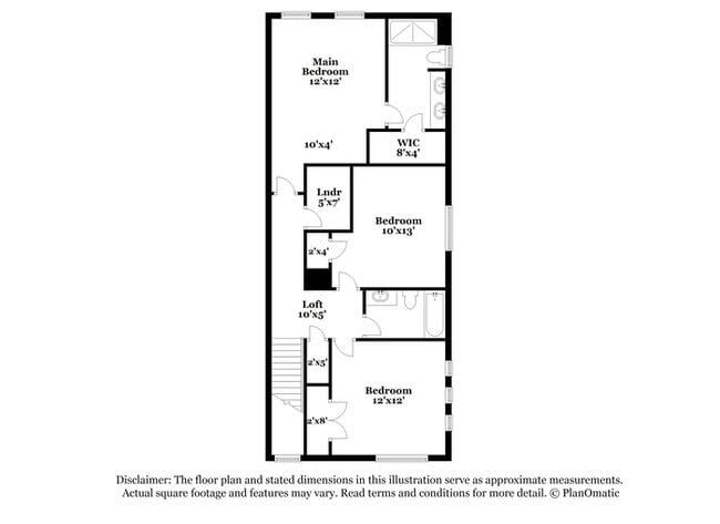 Building Photo - 13461 Oneida Ln