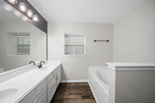 Building Photo - 58 N Delta Mill Cir