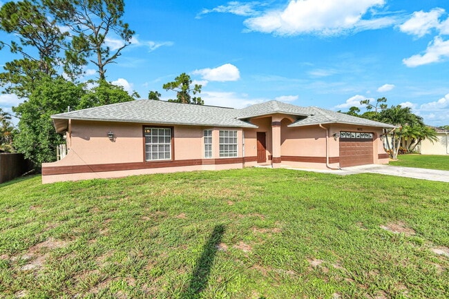 Building Photo - Your Next Home Is Here – 3BR/2BA in San Ca...