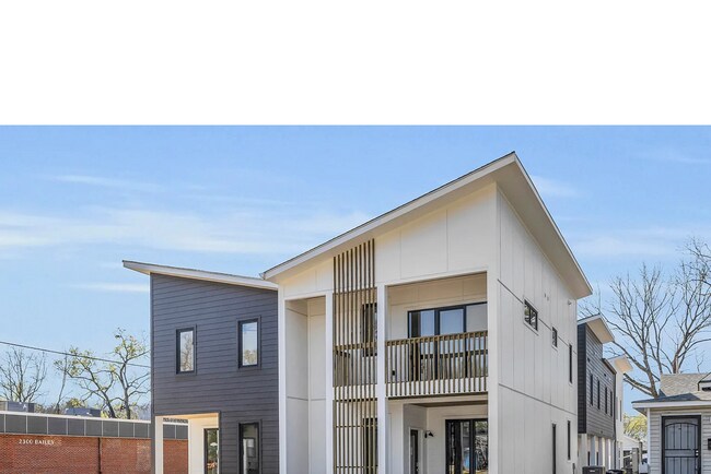 Building Photo - Modern 4-Bed Townhouse in Ridgedale – Minutes from Downtown Chattanooga!