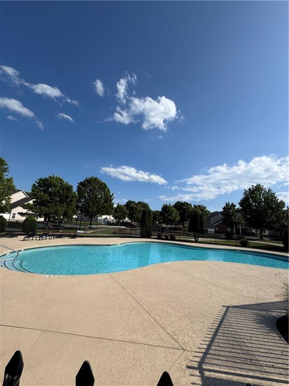 Building Photo - 2555 Flat Shoals Rd