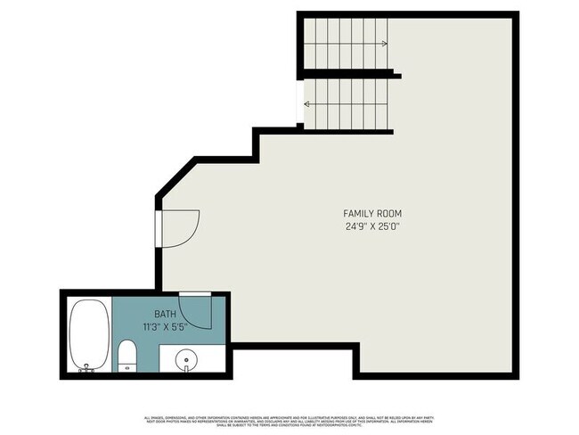 Building Photo - 1012 W Kensington Cir