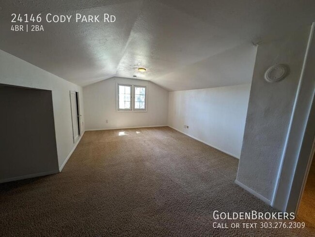 Building Photo - 24146 Cody Park Rd