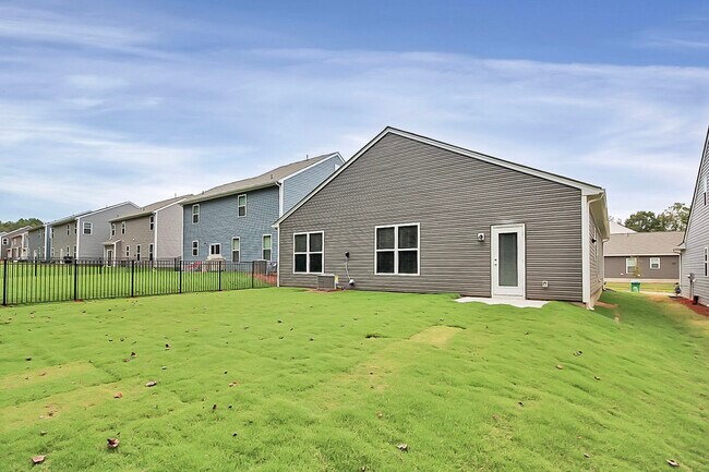 Building Photo - 7306 Wheyfield Dr