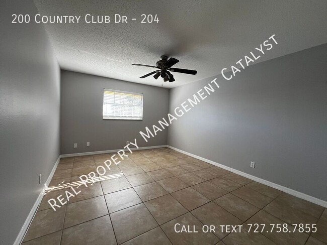 Building Photo - Lovely 1 bedroom, 1 bath condo in Largo, F...