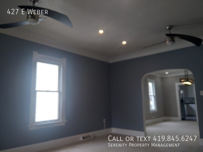Building Photo - 427 E Weber-