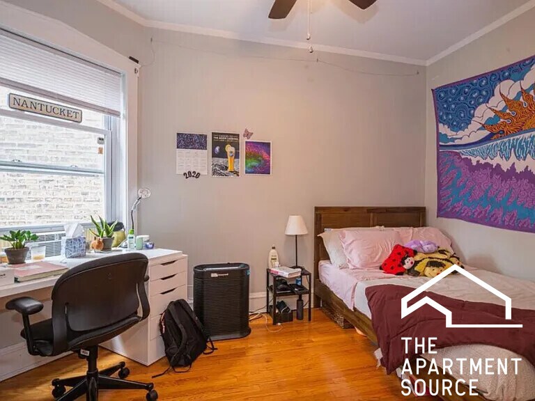 Building Photo - 6514 N Bosworth Ave