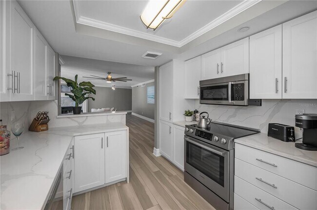 Building Photo - 1600 Gulf Blvd