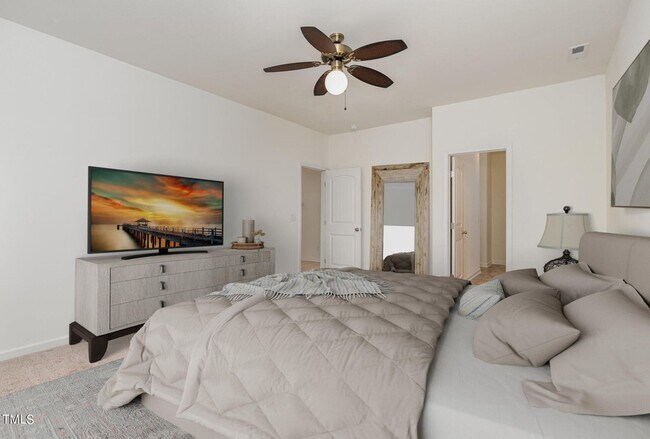 Building Photo - Charming 3 Bedroom Ranch with 1-Car Garage...