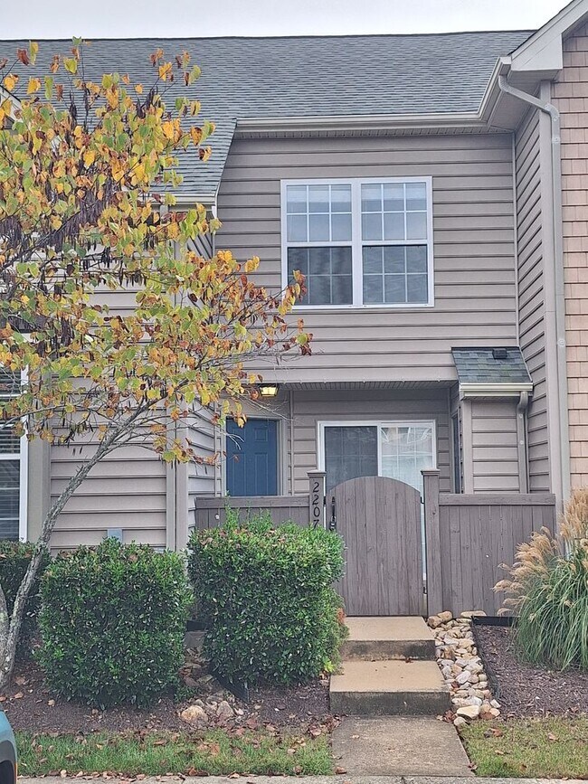 Building Photo - 2 bedroom/ 2 bathroom- Braemar Creek