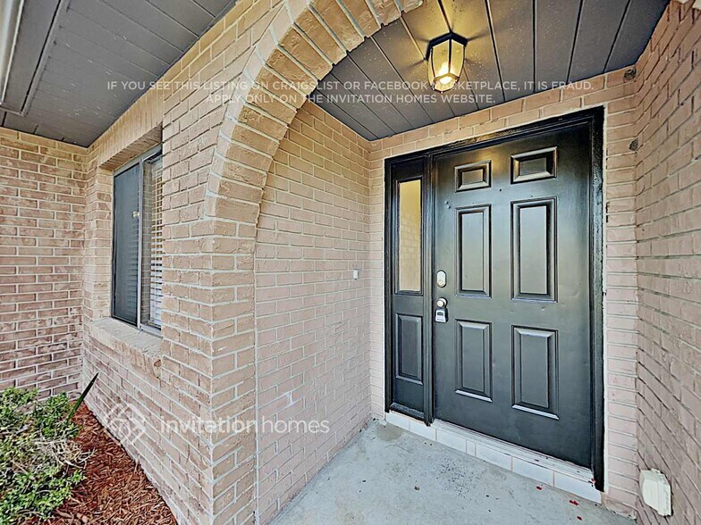 Building Photo - 1517 Rusty Cir
