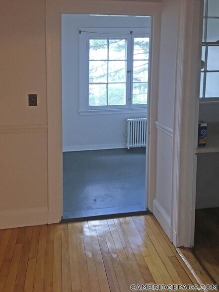 Building Photo - 21 Chauncy St