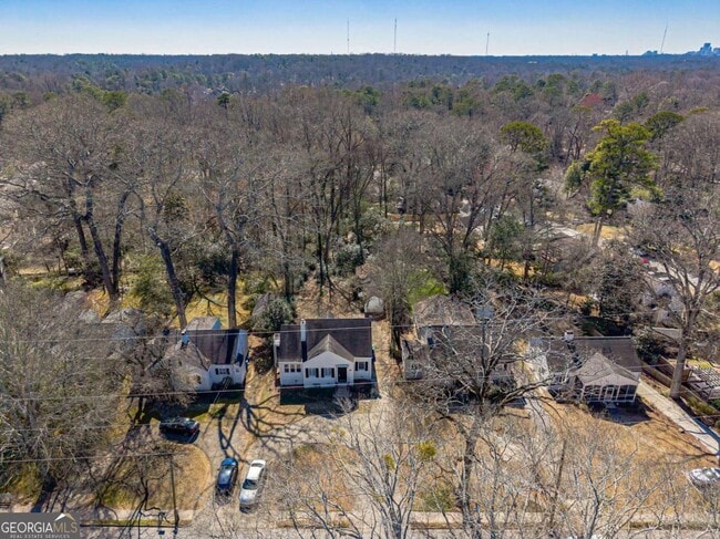 Building Photo - 1977 N Decatur Rd